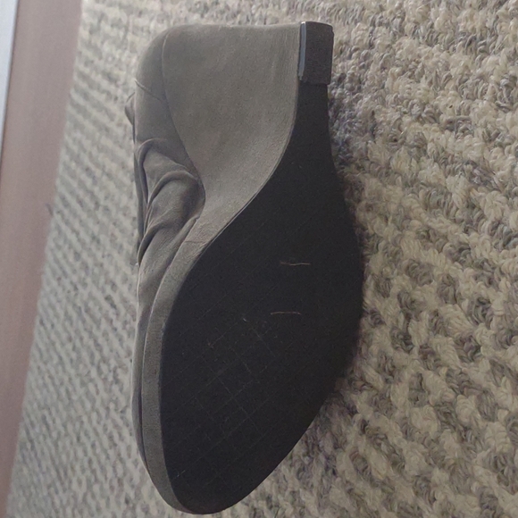 Enzo Angiolini wedge booties - Picture 7 of 11